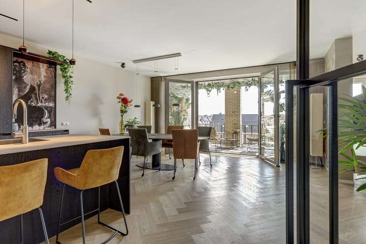 Photo 3 of Waterstadboulevard 212