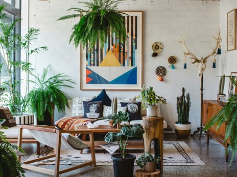 Foto van Waal Loft Bovenwoning