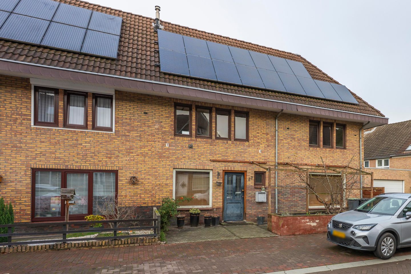 Foto 1 van Bongartstraat 22