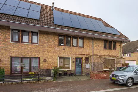 Bongartstraat thumbnail