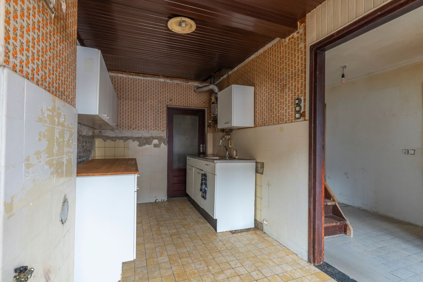 Foto 10 van Bongartstraat 22