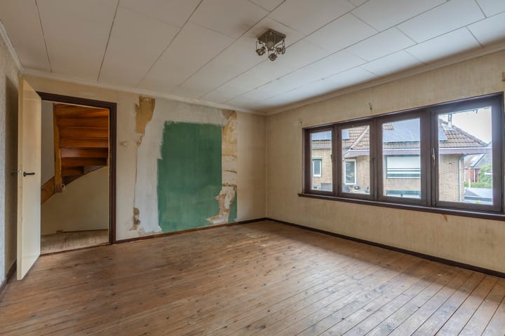 Foto 16 van Bongartstraat 22