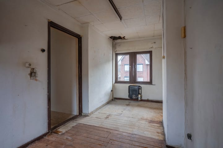 Foto 18 van Bongartstraat 22