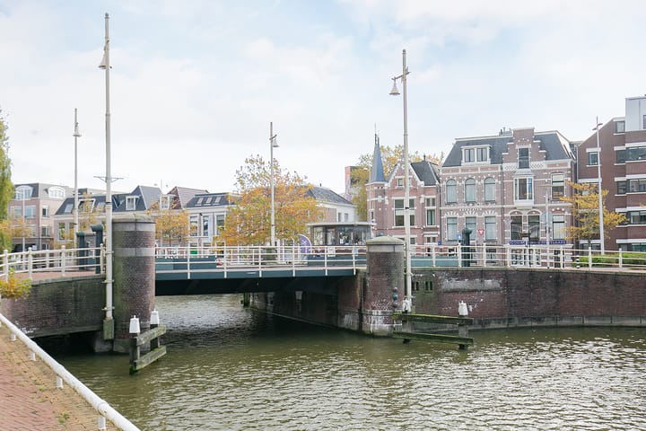 Photo 9 of Baljéestraat 148