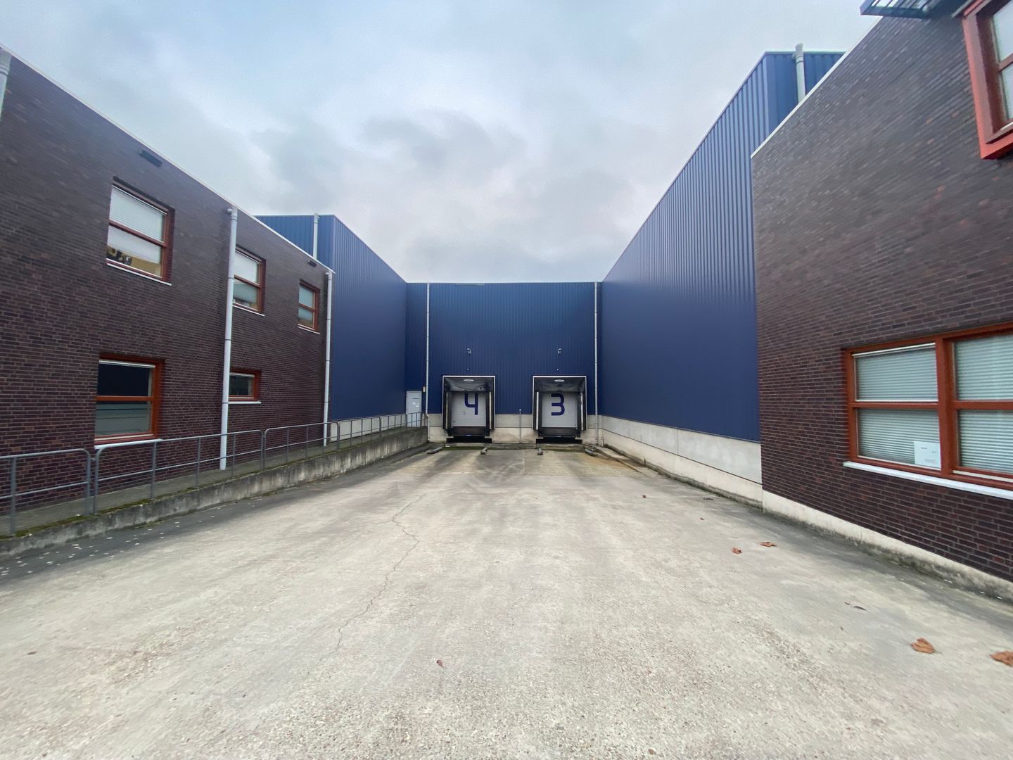 Bekijk foto 4 van Elektrostraat 5-a