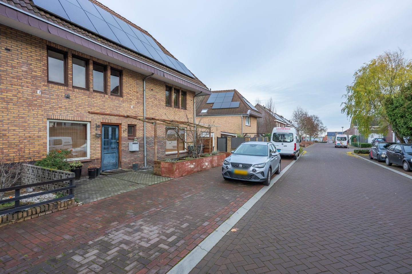 Foto 29 van Bongartstraat 22