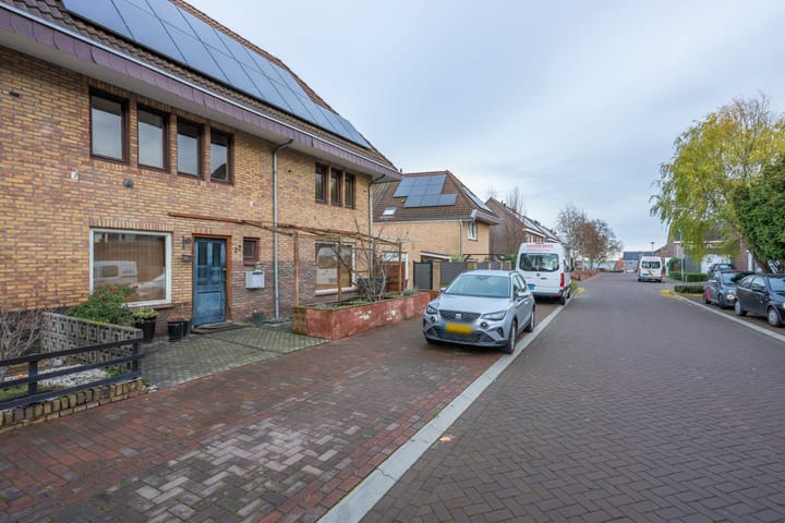 Foto 29 van Bongartstraat 22