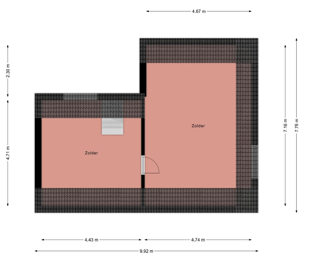 Foto 32 van Bongartstraat 22