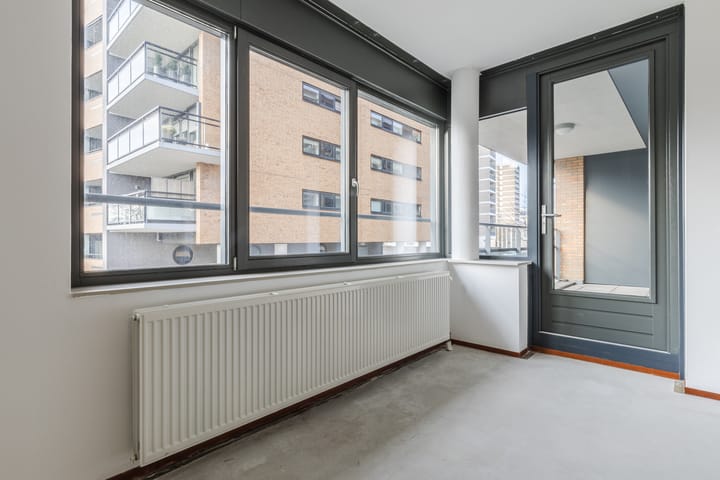 Foto 8 van Mercuriuspad 12