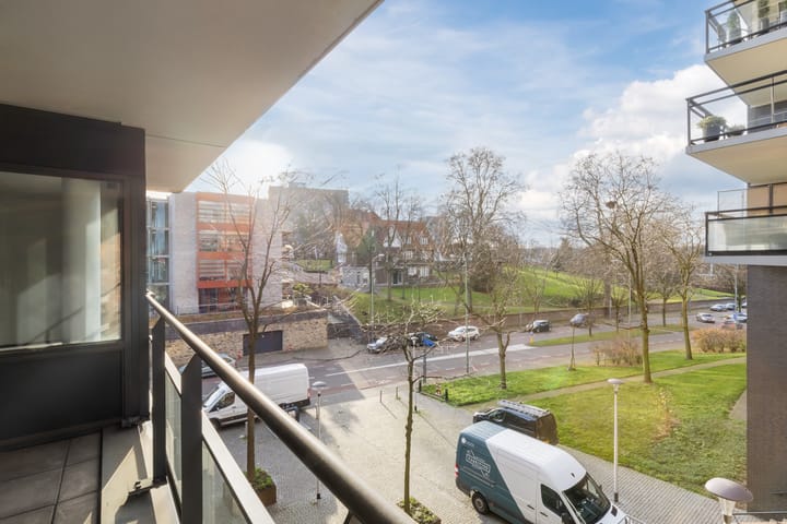 Foto 11 van Mercuriuspad 12