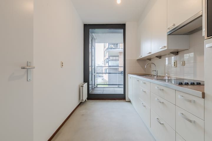 Foto 13 van Mercuriuspad 12