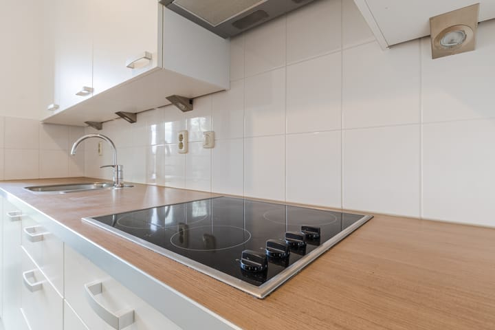 Foto 14 van Mercuriuspad 12