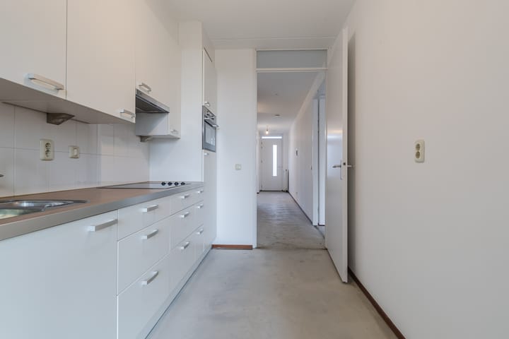 Foto 15 van Mercuriuspad 12