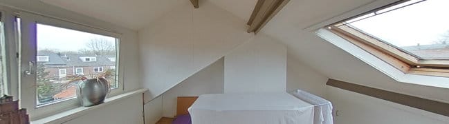 zolderkamer