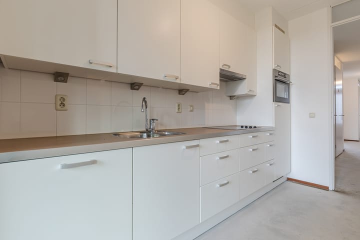 Foto 18 van Mercuriuspad 12