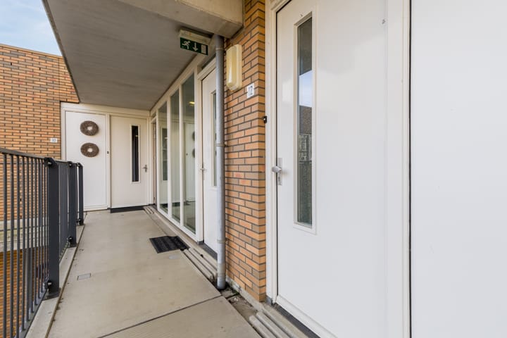 Foto 27 van Mercuriuspad 12