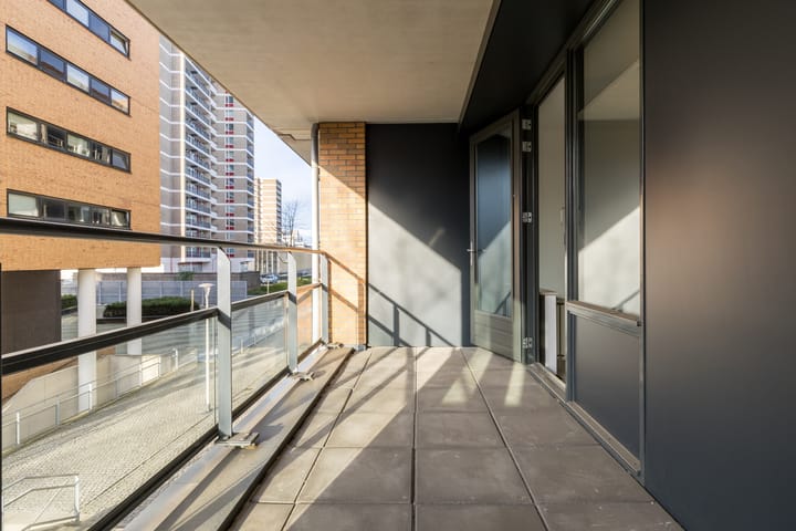 Foto 29 van Mercuriuspad 12