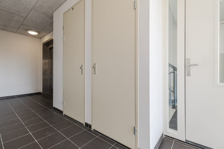 Foto 31 van Mercuriuspad 12