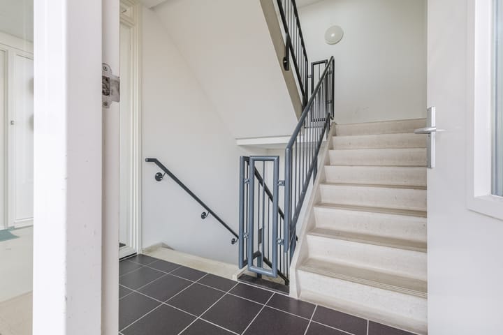 Foto 32 van Mercuriuspad 12