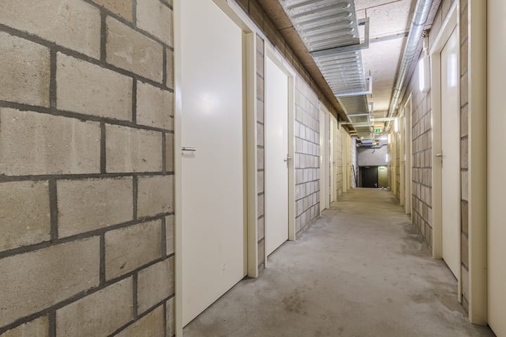 Foto 33 van Mercuriuspad 12