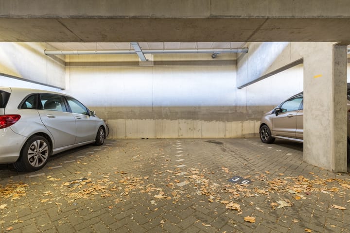 Foto 38 van Mercuriuspad 12