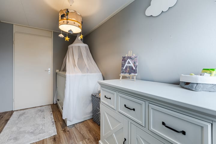 Foto 21 van Melijn 26