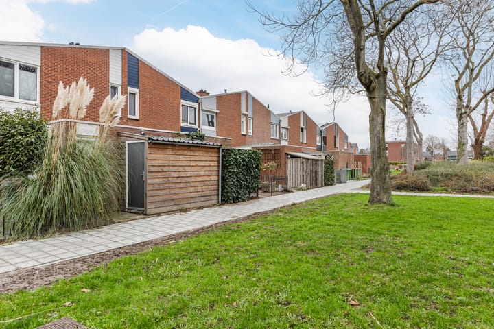 Foto 5 van Melijn 26