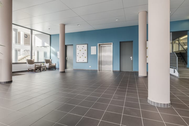 Foto 42 van Mercuriuspad 12