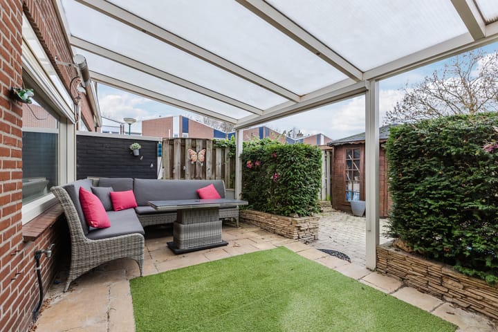 Foto 30 van Melijn 26