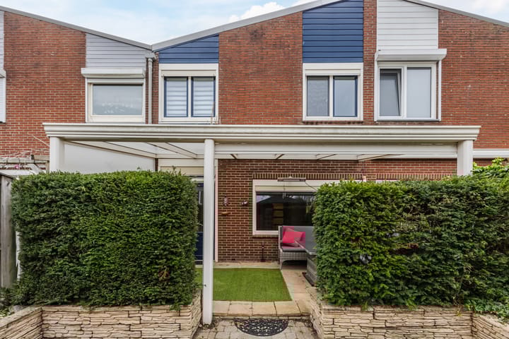 Foto 34 van Melijn 26