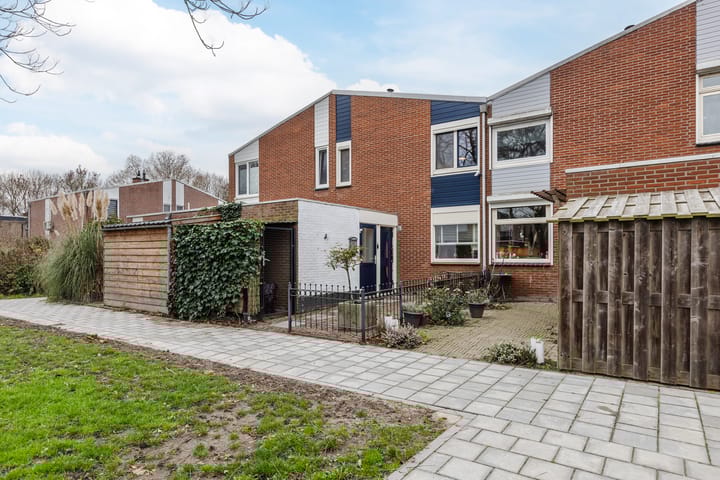 Foto 35 van Melijn 26