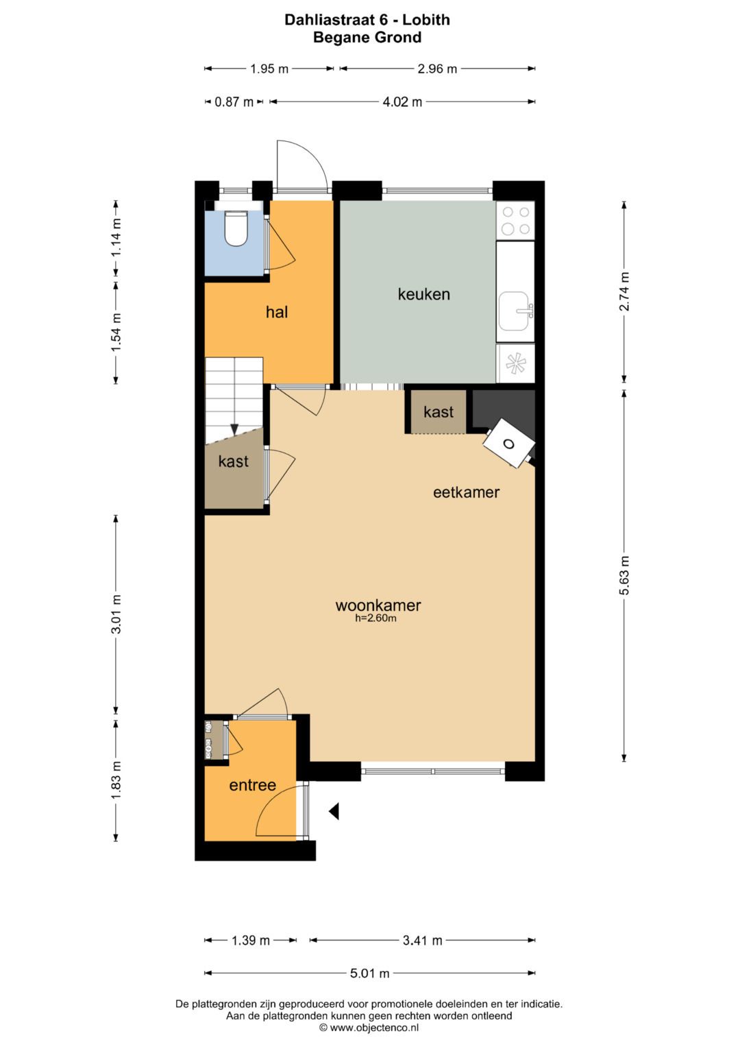 Foto 45 van Dahliastraat 6