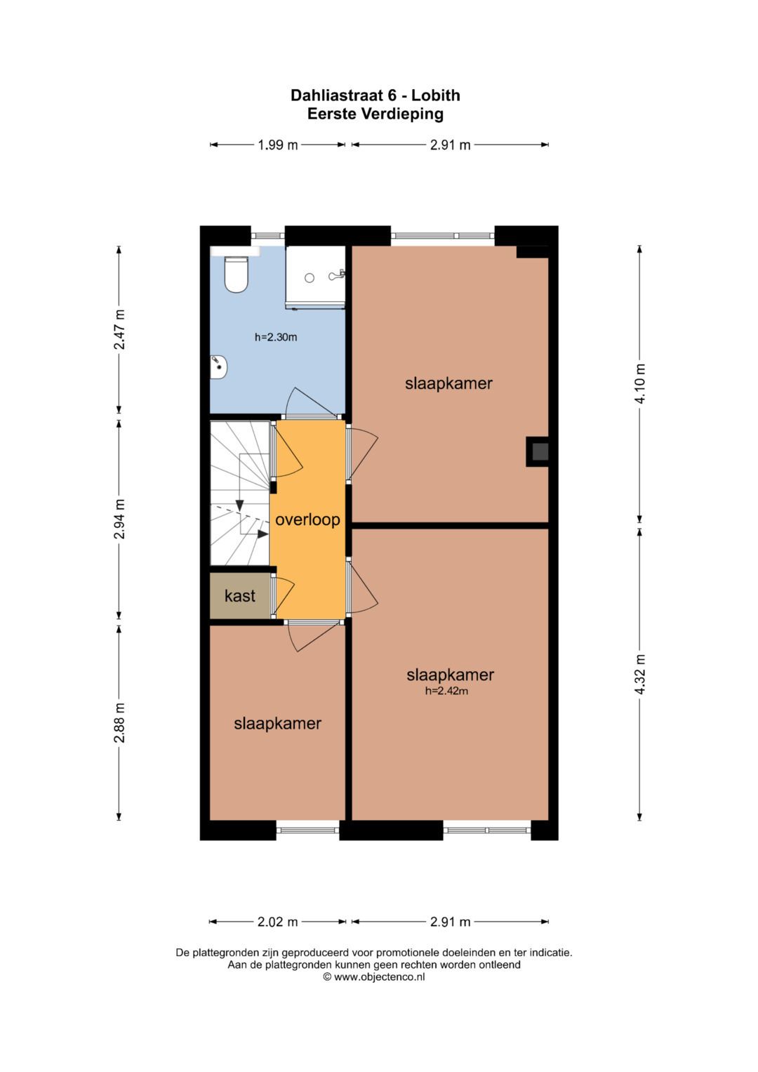 Foto 48 van Dahliastraat 6