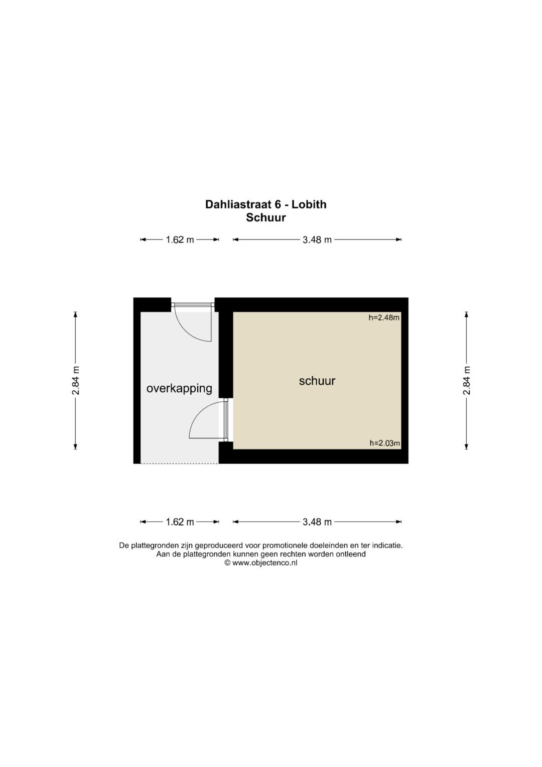 Foto 54 van Dahliastraat 6