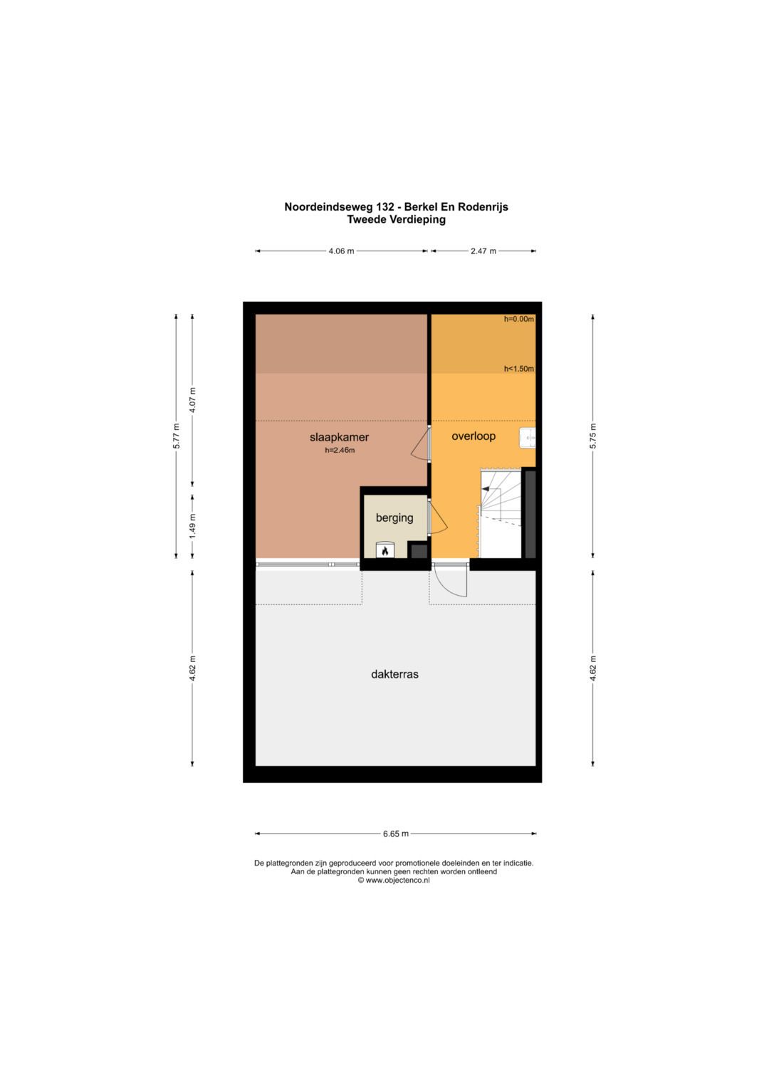 Foto 7 van Noordeindseweg 132