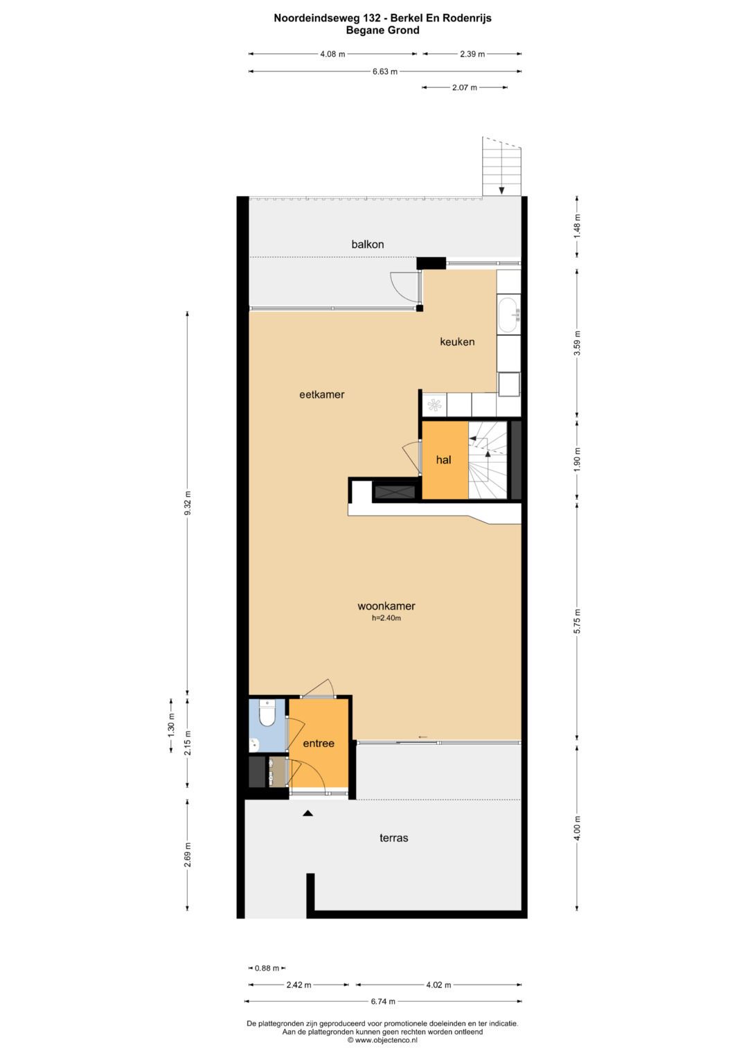 Foto 46 van Noordeindseweg 132