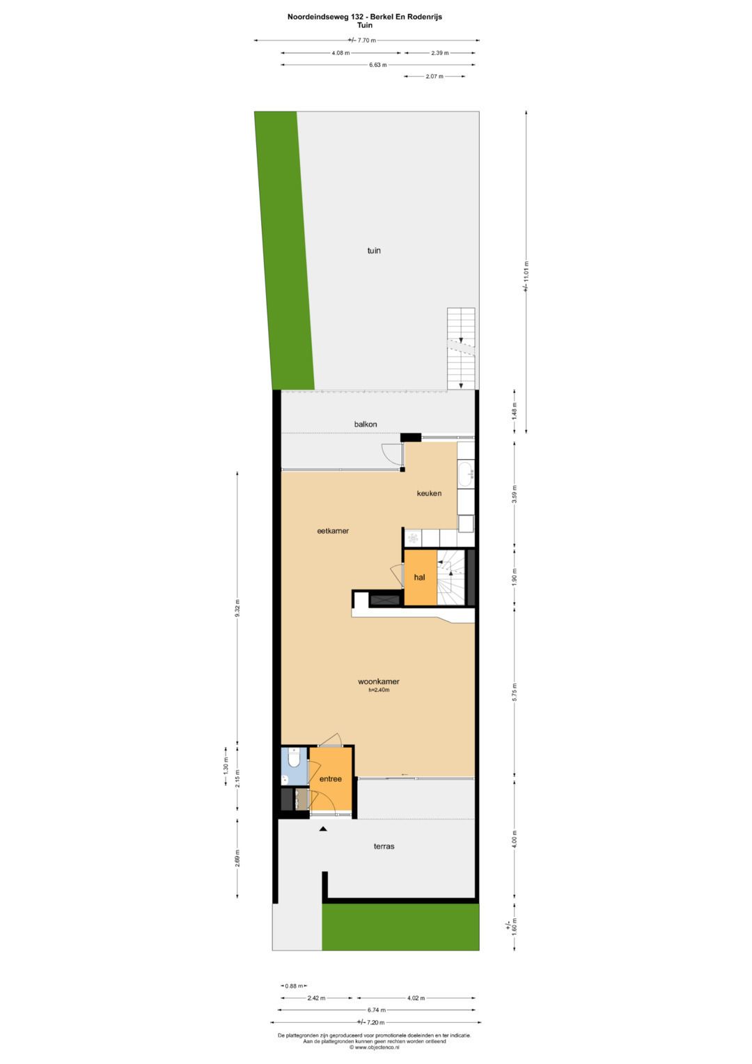 Foto 50 van Noordeindseweg 132