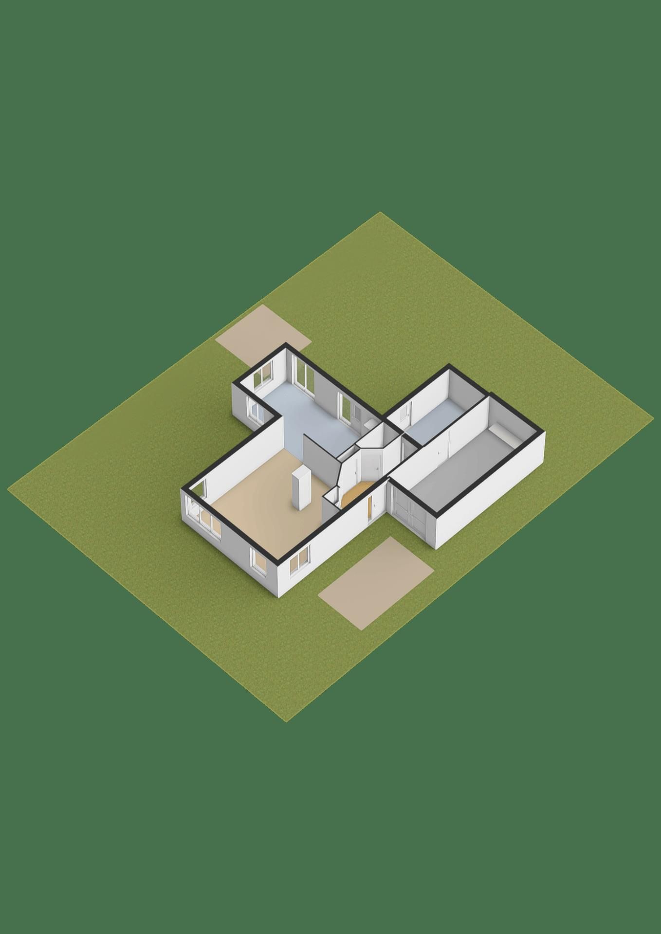 Foto 55 van De Skuorrereed 7