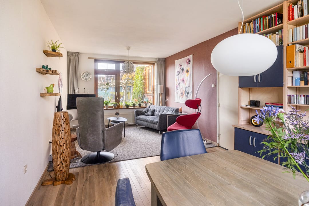 Photo 2 of Willem Koopsweg 7