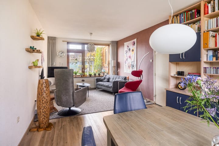 Foto 2 van Willem Koopsweg 7