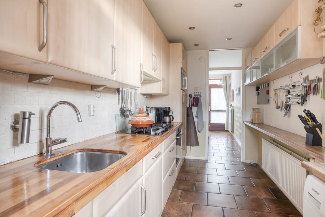 Photo 13 of Willem Koopsweg 7