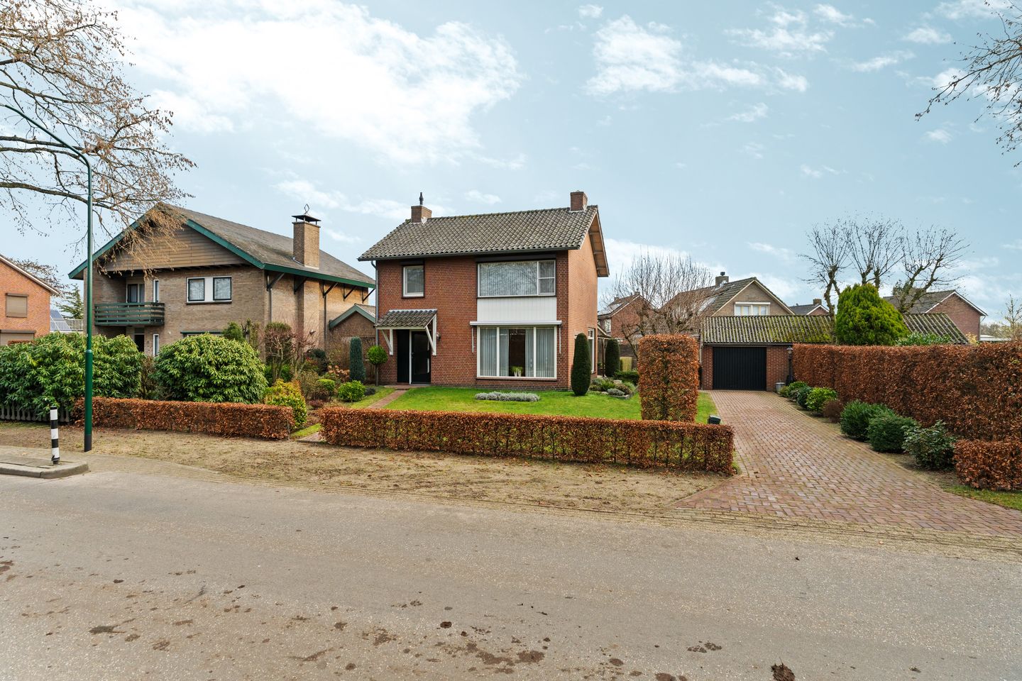 Foto 4 van Hapsedijk 4