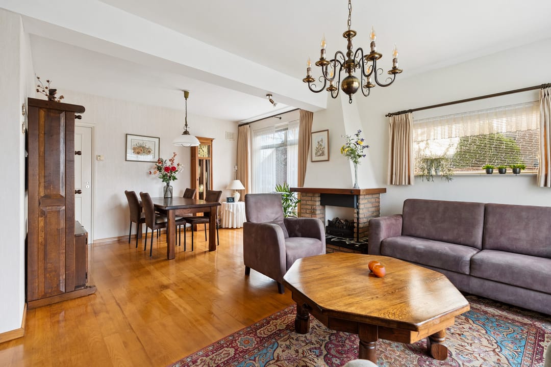 Foto 2 van Hapsedijk 4