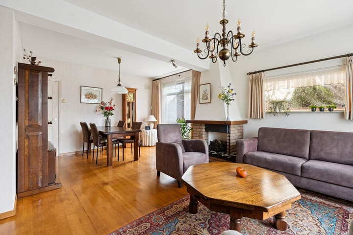 Foto 2 van Hapsedijk 4