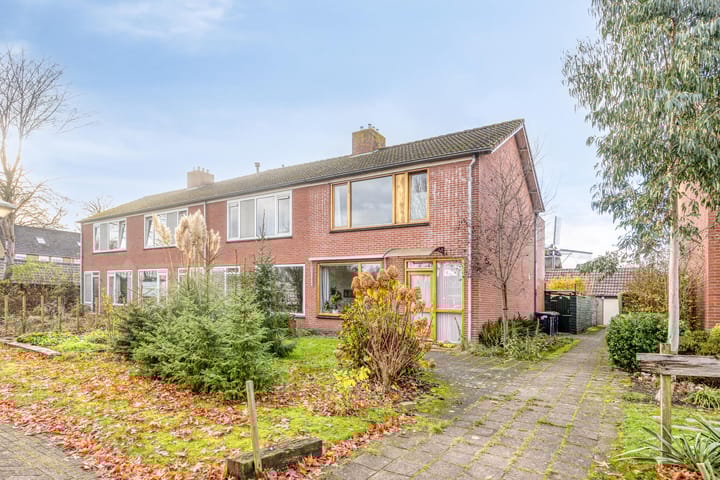 Foto 1 van Willem Koopsweg 7