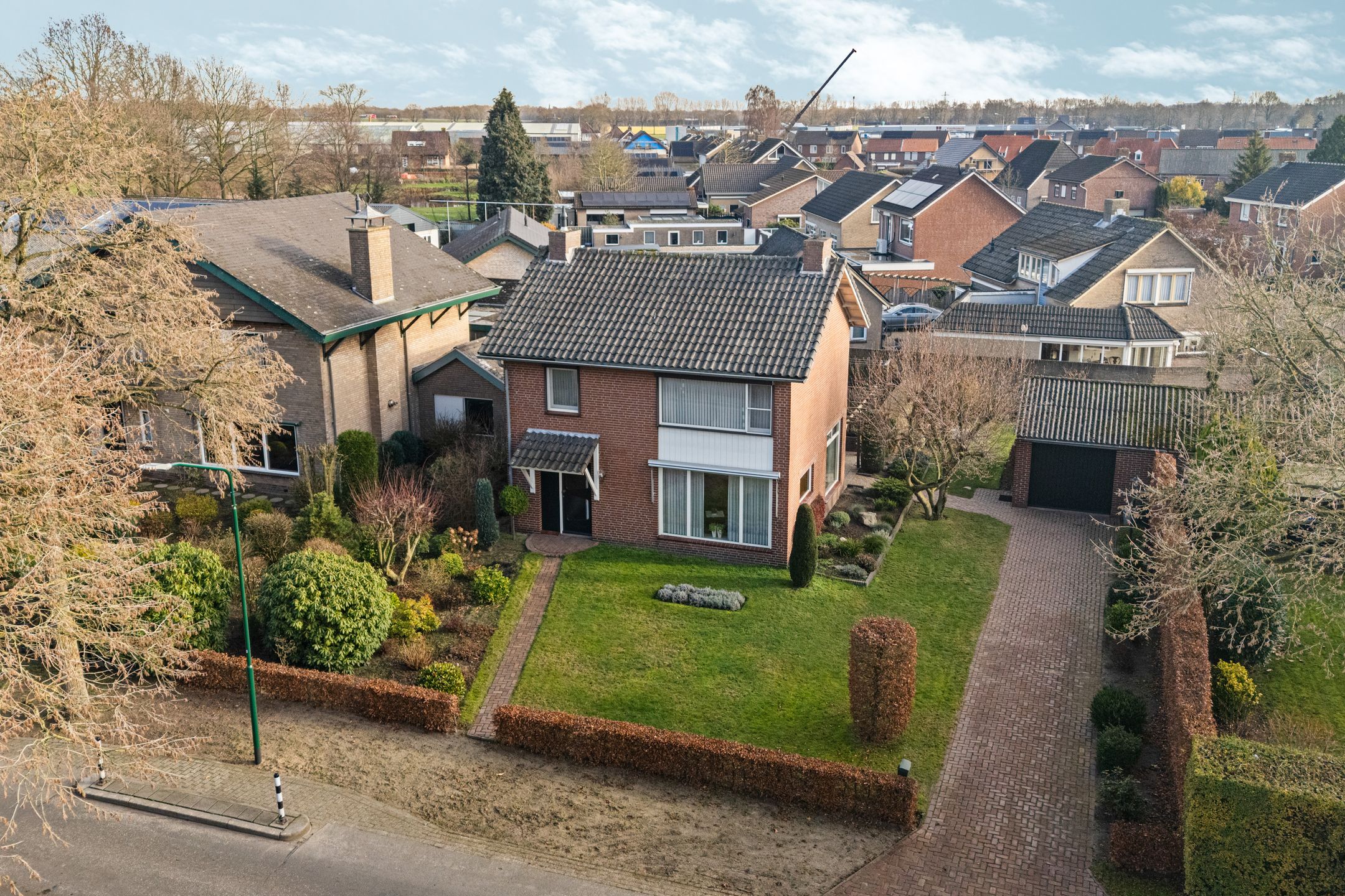 Hapsedijk, 4, Rijkevoort, 5447BC, Noord-Brabant, Nederland 4 