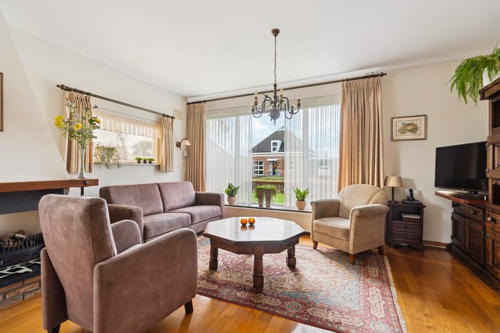 Foto 7 van Hapsedijk 4