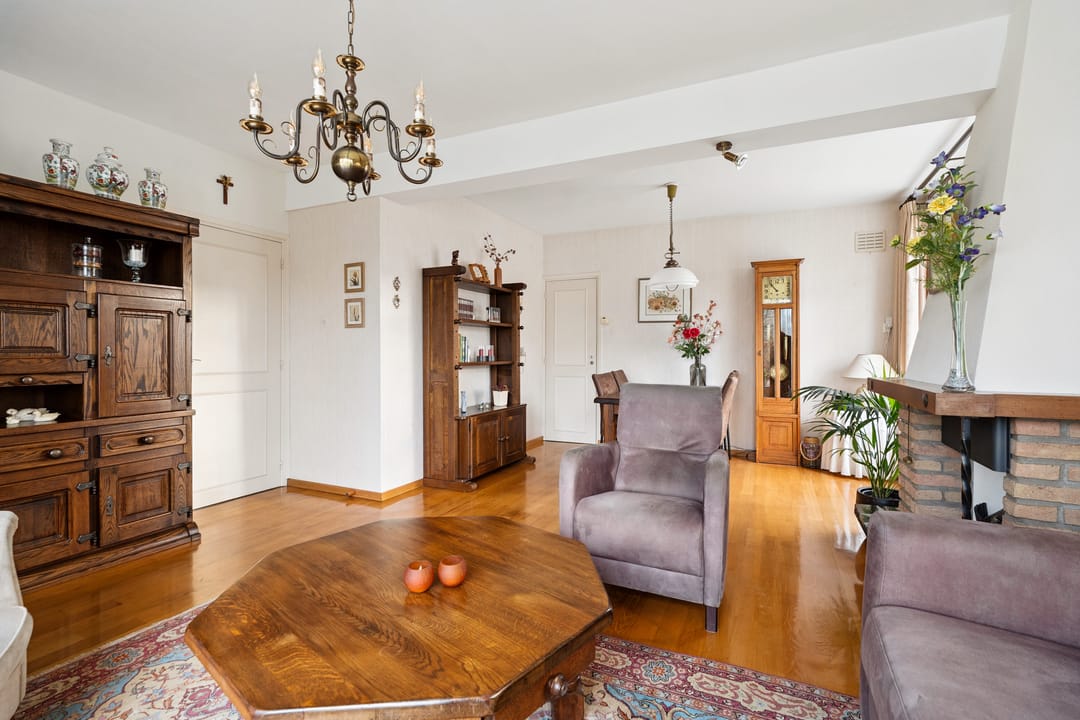 Foto 8 van Hapsedijk 4