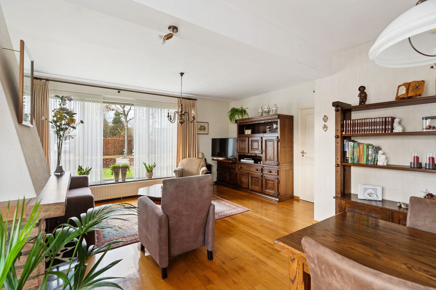 Foto 10 van Hapsedijk 4