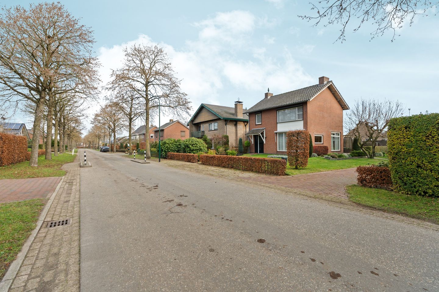 Foto 5 van Hapsedijk 4